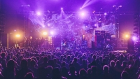 Festival No 6 announce Beck, London Grammar, Bonobo, Julio Bashmore & More